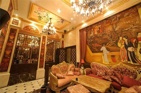 怀远高档KTV妹子质量哪家好